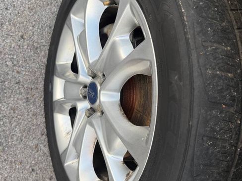 Used 2015 Ford Escape Titanium AWD/4WD image 35