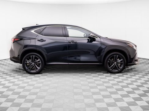 Used 2023 Lexus NX 450h+ AWD w/ Vision Package image 7