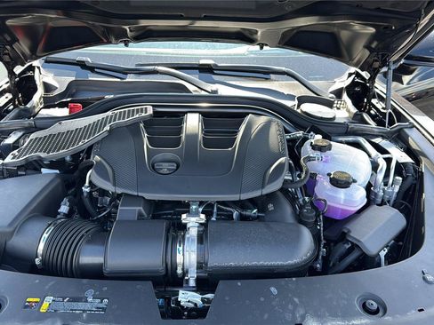 New 2026 Dodge Charger R/T AWD/4WD image 28