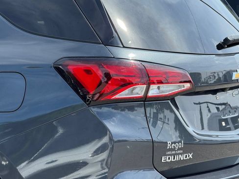 Used 2023 Chevrolet Equinox LT FWD image 8