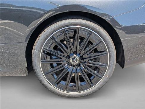 New 2026 Mercedes-Benz CLE 450 4MATIC Coupe image 10