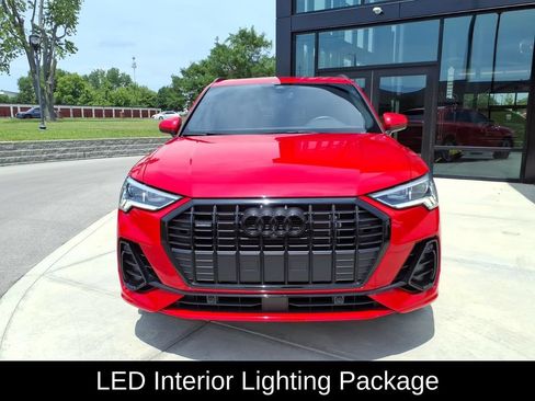 Used 2023 Audi Q3 2.0T Premium Plus AWD/4WD image 2