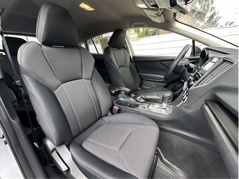 Used 2021 Subaru Crosstrek 2.0i w/ Popular Package #1 image 4