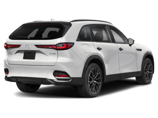 Used 2025 MAZDA CX-70 Plug-In Hybrid w/ Premium Plus AWD/4WD image 2