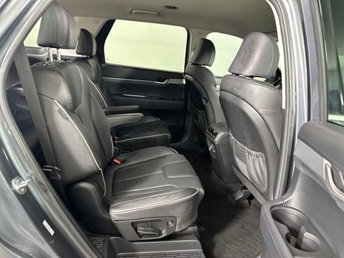 Used 2024 Hyundai Palisade SEL image 27