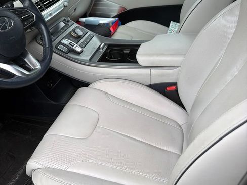 Used 2021 Hyundai Palisade Calligraphy AWD/4WD image 1