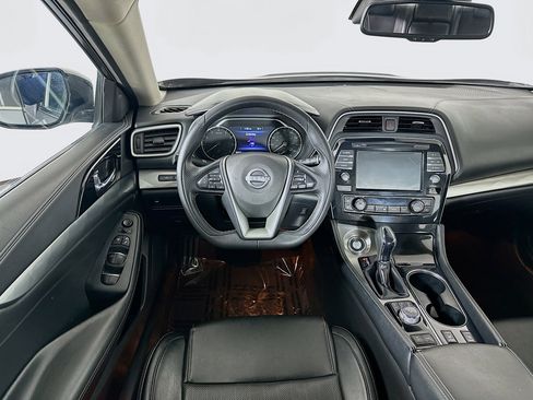 Used 2023 Nissan Maxima SV w/ Floor Mat Group FWD image 22