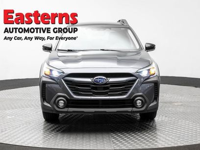 Used 2023 Subaru Outback Limited