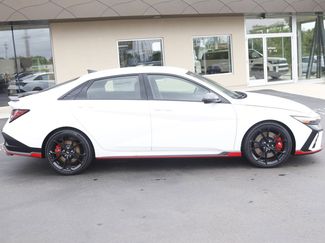 New 2025 Hyundai Elantra N video 2