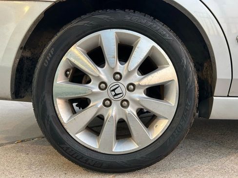 Used 2007 Honda Accord EX-L image 27