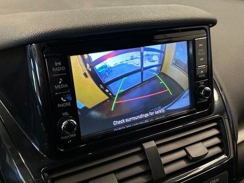 Used 2022 Mitsubishi Eclipse Cross ES image 12