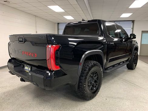Used 2024 Toyota Tundra TRD Pro AWD/4WD image 6