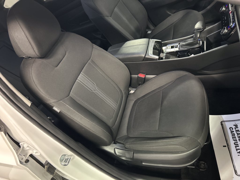 Used 2025 Hyundai Tucson SEL FWD image 23