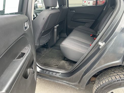 Used 2013 Chevrolet Equinox LT w/ All Star Package image 25