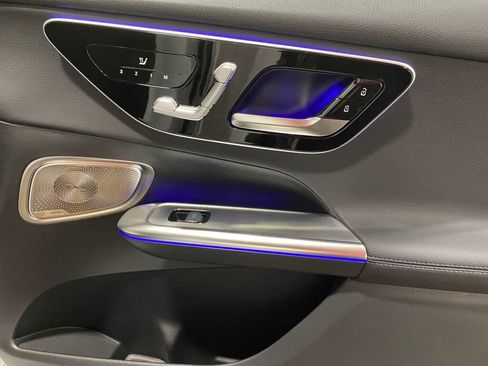 New 2026 Mercedes-Benz GLC 300 GLC 300 image 23