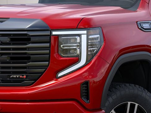 New 2026 GMC Sierra 1500 AT4 w/ AT4 Premium Package image 18