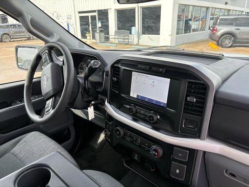 Certified 2023 Ford F150 XLT AWD/4WD image 45
