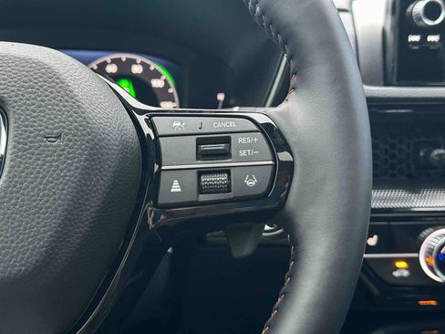 New 2026 Honda CR-V Sport Touring image 19