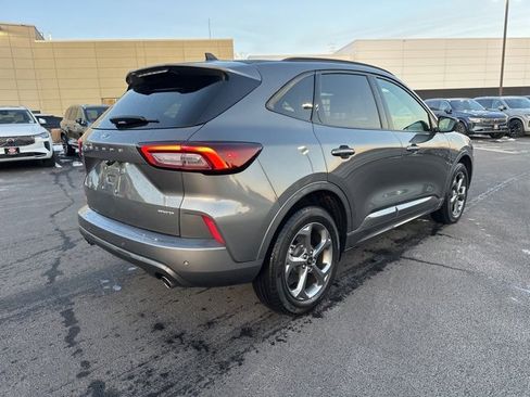 Used 2023 Ford Escape ST-Line Select w/ Tech Pack #1 image 5