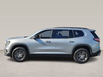 Used 2025 GMC Acadia Elevation
