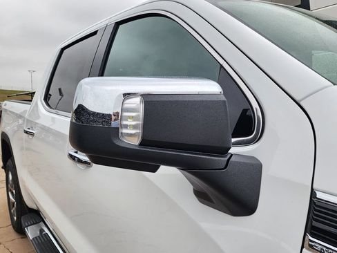 New 2026 GMC Sierra 1500 SLT w/ SLT Premium Plus Package image 12