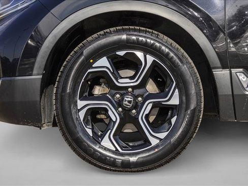 Used 2019 Honda CR-V Touring image 9