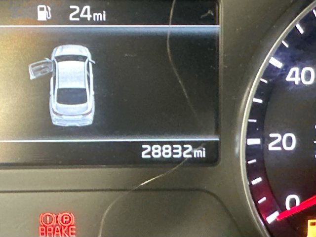 Used 2023 Kia Forte LXS FWD image 15