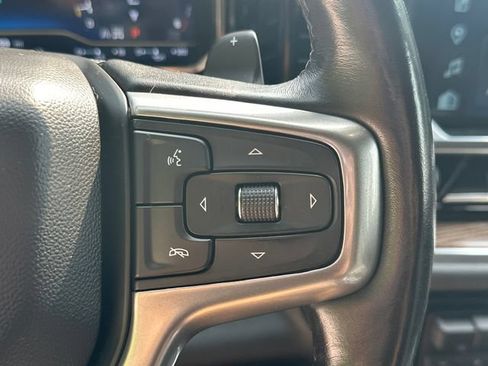 Used 2023 Chevrolet Silverado 1500 RST AWD/4WD image 27