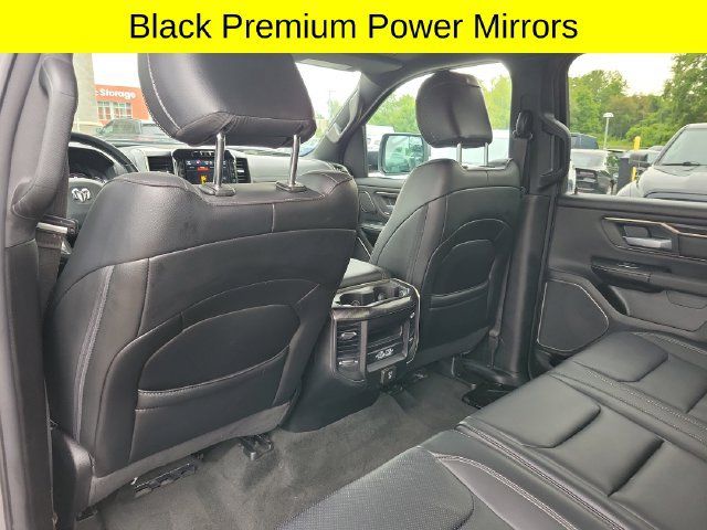 Used 2023 RAM 1500 Rebel w/ Rebel Level 2 Equipment Group AWD/4WD image 27