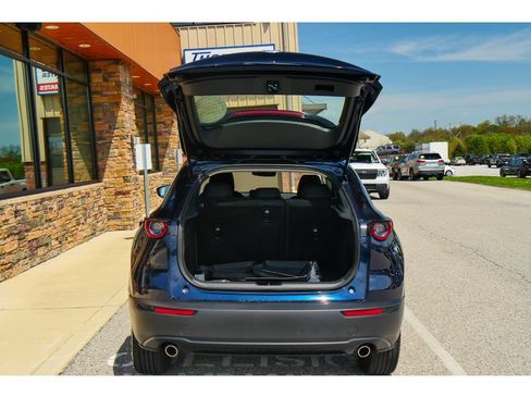 Used 2025 MAZDA CX-30 AWD 2.5 S image 26