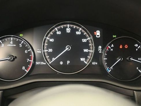 Used 2023 MAZDA CX-30 AWD 2.5 S w/ Preferred Package image 9