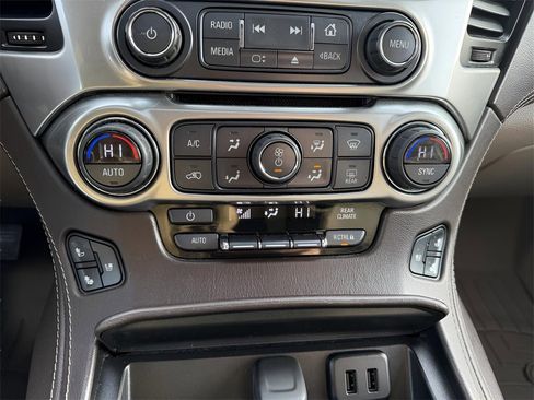 Used 2017 Chevrolet Tahoe Premier image 26