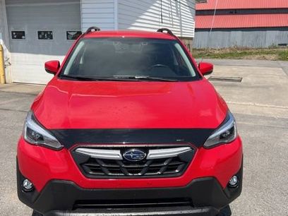 Used 2023 Subaru Crosstrek 2.5i Limited