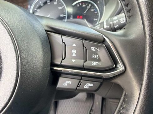 Used 2023 MAZDA CX-5 AWD 2.5 S w/ Premium Plus Pkg image 25