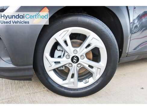 Certified 2023 Hyundai Kona SEL FWD image 32