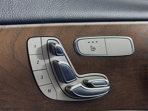 Used 2021 Mercedes-Benz E 350 4MATIC Sedan image 24