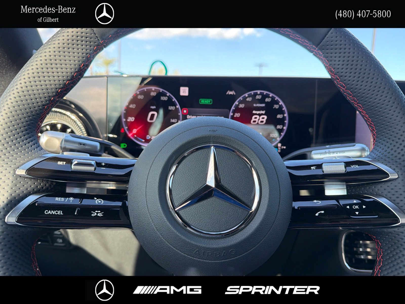 New 2027 Mercedes-Benz CLA 350 image 23