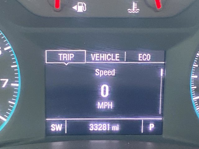 Used 2024 Chevrolet Equinox LS FWD image 12