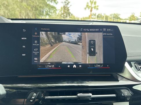 New 2026 BMW X1 xDrive28i w/ Technology Package image 21