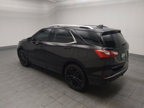 Used 2020 Chevrolet Equinox LT w/ Midnight Edition FWD image 3