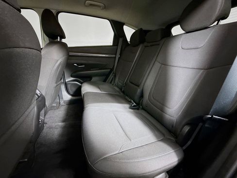 Used 2022 Hyundai Tucson SEL FWD image 10