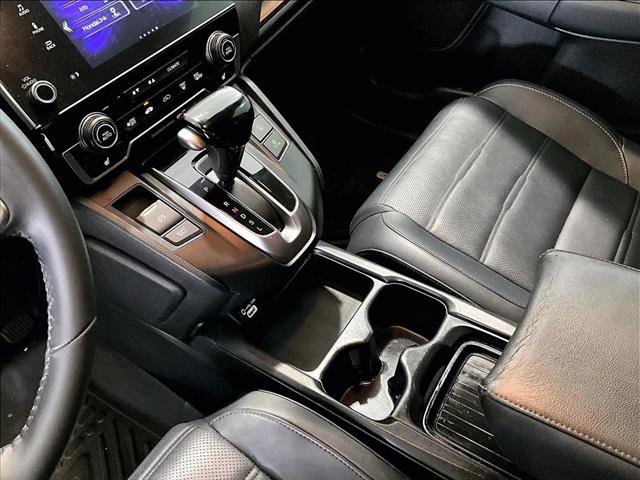 Used 2022 Honda CR-V EX-L image 15