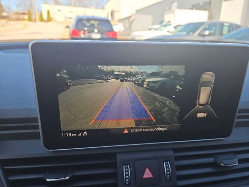 Used 2018 Audi Q5 2.0T Premium image 13