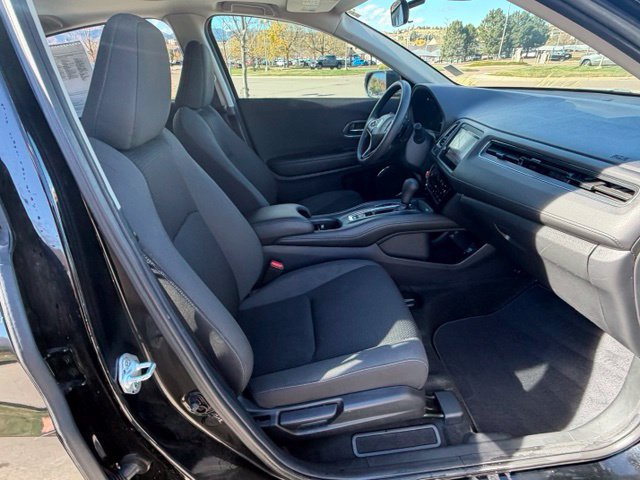 Used 2022 Honda HR-V EX image 35