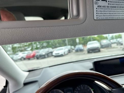 Used 2019 Lexus RX 350 FWD w/ Navigation Package image 28