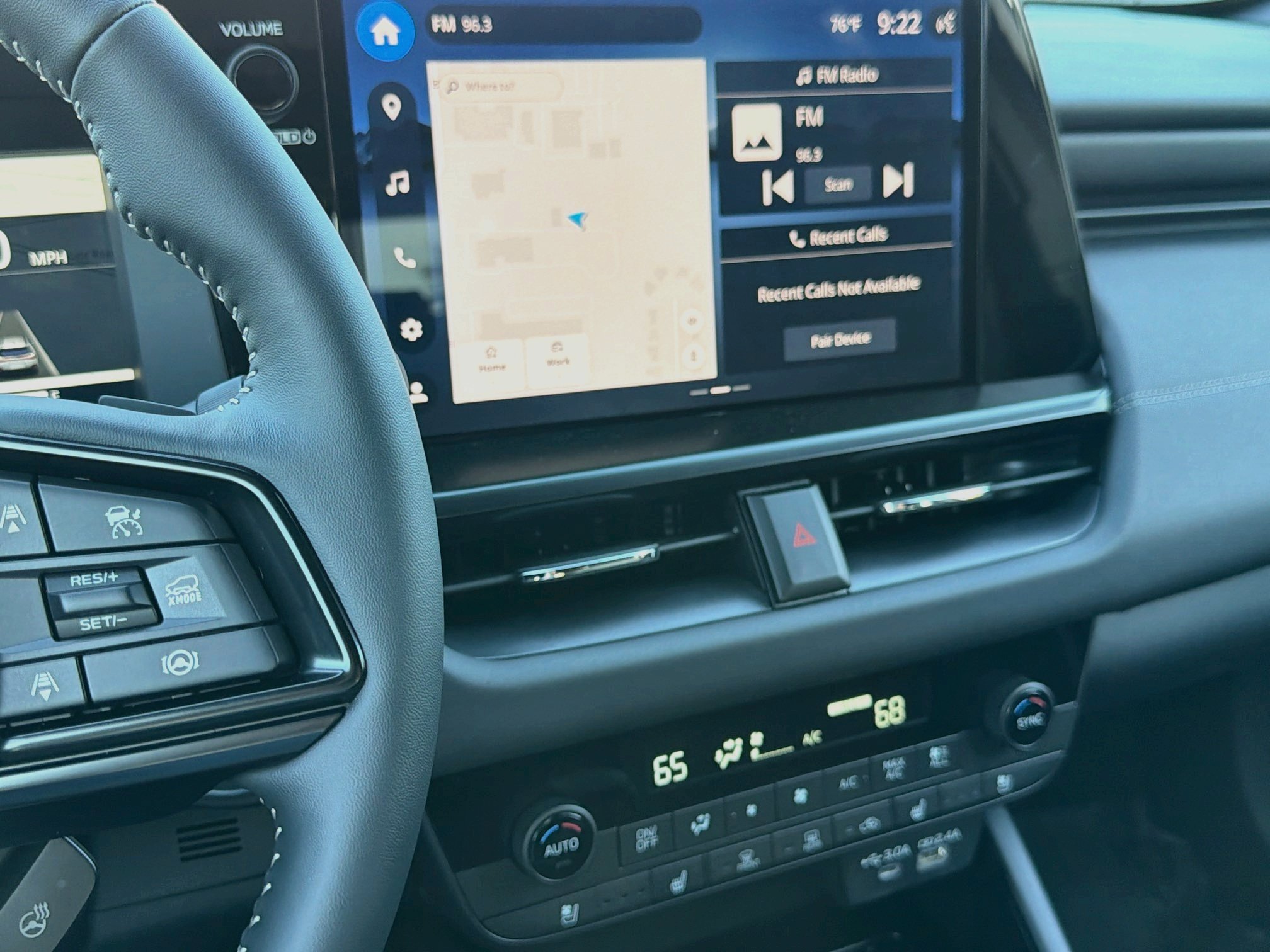 New 2026 Subaru Outback Touring XT AWD/4WD image 27