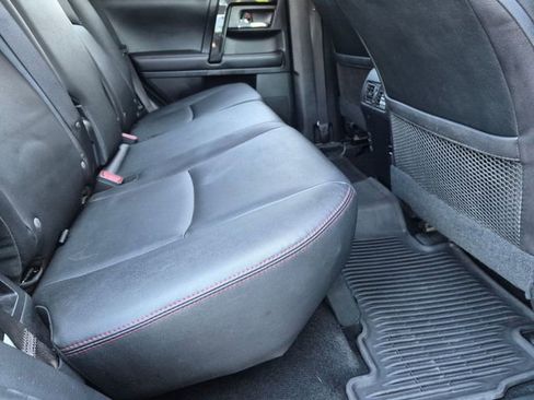 Used 2017 Toyota 4Runner TRD Off-Road Premium AWD/4WD image 19