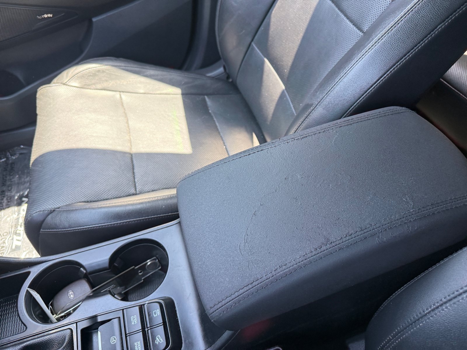 Used 2020 Hyundai Tucson Ultimate AWD/4WD image 14