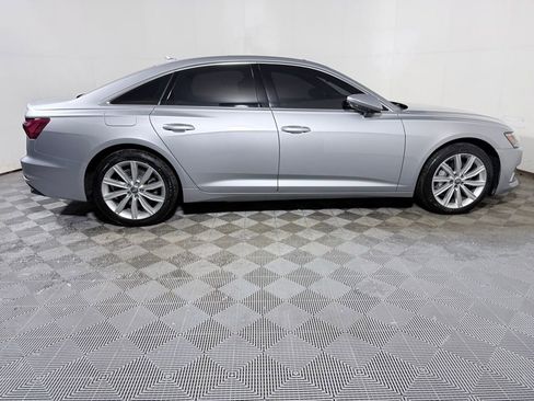 Used 2019 Audi A6 2.0T Premium w/ Convenience Package AWD/4WD image 8