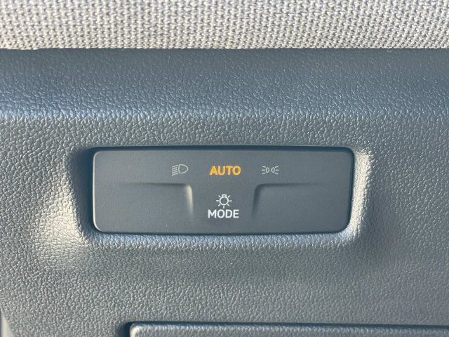 Certified 2026 Volkswagen Tiguan S FWD image 19